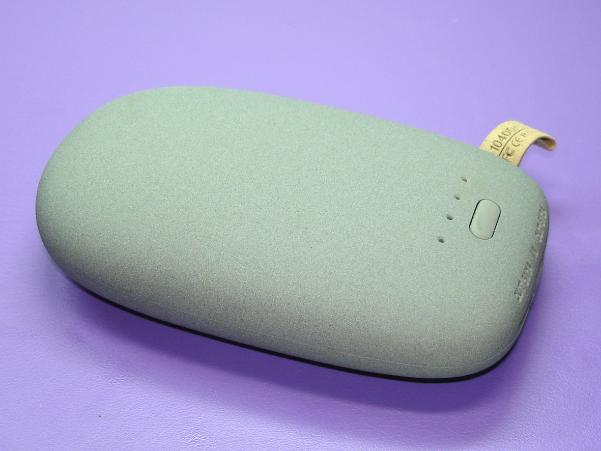 ������������� ������� ����������� PowerBank Stone Story 10400mAh