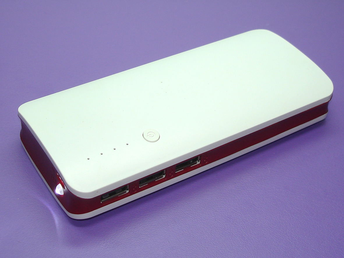 ������������� ������� ����������� PowerBank External Battery 11000mAh