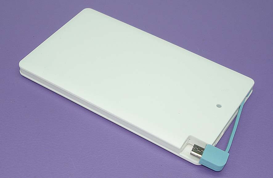 ������������� ������� ����������� Powerbank Ultra Thin MDDKP 5000mAh 5V 2A