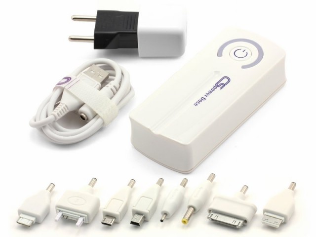 ��������������������������������������������Power�Bank�21Wh�(PB-21WH)