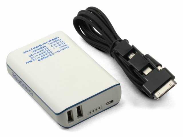 ������������������������������������iPhone�Power�Bank�31Wh