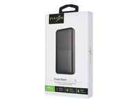 ����������� �������� ���������� (Power Bank) VIXION DP-21 20000mAh (������)