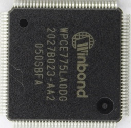 ���������������� WPCE775LA0DG