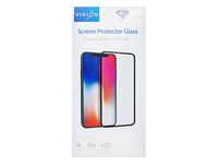 �������� ������ 6D ��� Huawei P30 Lite (������) (VIXION)
