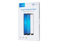 �������� ������ 3D ��� iPhone 7/8/SE 2020 (������) (VIXION)