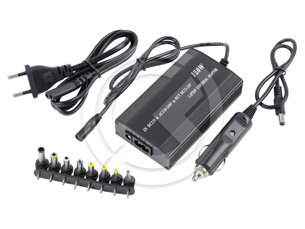 �� ��� �������� 120 Watt 8 ������������ ���� + ����