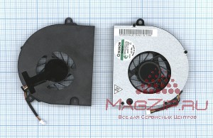 Вентилятор (кулер) для ноутбука ACER Aspire AS5532 5516 5517 E627