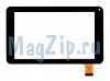 ��������� ������ (��������) ��� �������� PINGBO PB70A8508 KDX 30 pin (111x186mm)  
