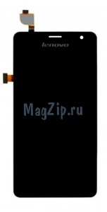 Дисплей для Lenovo K860 + тачскрин