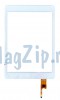 �������� ��� China Tab 7.85'' E-C8051-04 (197*133 ��) (�����)