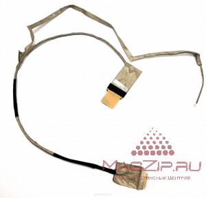 Шлейф матрицы для ноутбука Lenovo G485 G580 G585 DC02001ET10