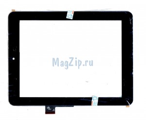 Тачскрин для китайских планшетов p/n FPC-CTP-0800-014-1A2