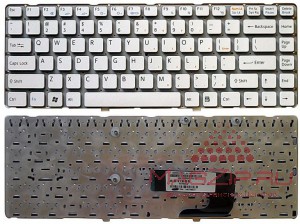 ���������� ��� �������� Sony Vaio VGN-NW ����� ��� �����