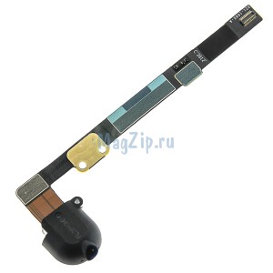 Шлейф для iPad Mini + разъем гарнитуры