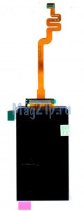 Дисплей для iPod Nano 7е поколение