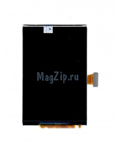 Дисплей для Samsung S5380 (Wave Y)