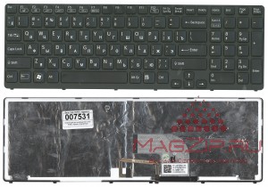 ���������� ��� �������� Sony Vaio  SVE17 ������ � ����������