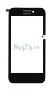Тачскрин для Huawei U8860 Honor (черный)