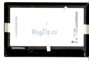 Матрица (экран) для планшетного ПК 10,1' LED B101UAT02.2 для Acer IconiaTab A700/701