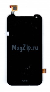 Дисплей для HTC Desire 310 + тачскрин