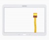 ��������� ������ (touchscreen) Samsung Galaxy Tab 4 10.1 SM-T530 white (orig)