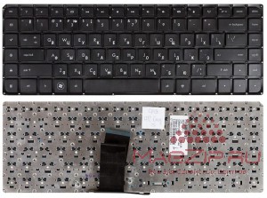 ���������� ��� �������� HP Envy 15-1000/Envy 15-1020er/Envy 15-1040er (������)