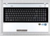 ���������� ��� �������� Samsung RV511 + TopCase