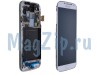 ������� ��� Samsung i9500 Galaxy S 4 + �������� + ����� (�����) (copy LCD)