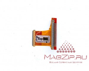 Переходник для матриц 40pin ? 30pin