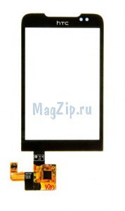 Тачскрин для HTC Legend (черный)
