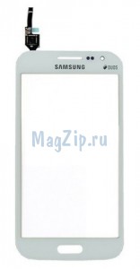 Тачскрин для Samsung i8552 (белый)