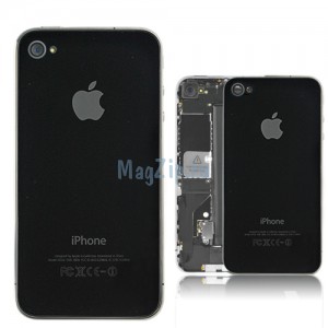 ������ ������ ��� iPhone 4 (������) ����� AAA