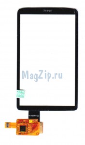Тачскрин для HTC Desire A8181 (черный)