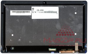 Дисплей для Acer Iconia Tab W700 + тачскрин
