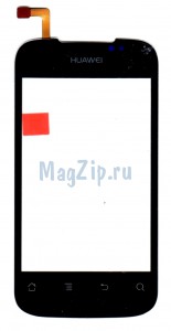 Тачскрин для Huawei U8650 (МТС 955) (черный)