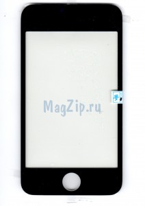 Тачскрин для iPod Touch 3е поколение