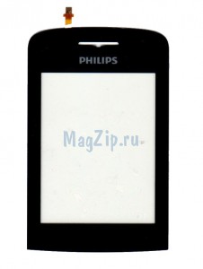 Тачскрин для Philips Xenium X331