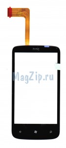 Тачскрин для HTC 7 Mozart (черный)