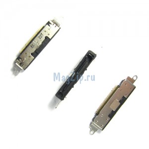Системный разъем для iPhone 4