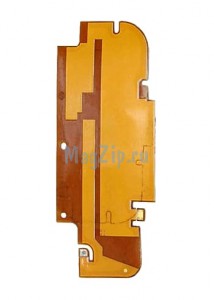 Шлейф для iPhone 3G + антенна