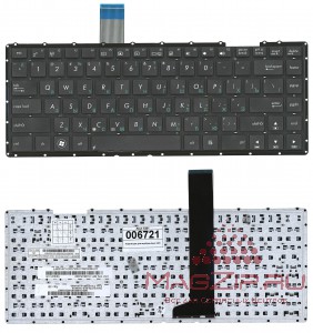 ���������� ��� �������� ASUS X401A ������ ��� �����