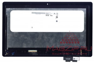 Дисплей для Acer Aspire P3 + тачскрин