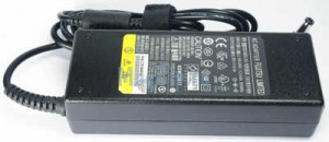 Блок питания (зарядка) для ноутбука Fujitsu Siemens 20V 4.5A (5.5*2.5) (Сетевая)