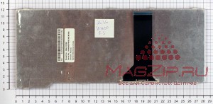 Клавиатура для ноутбука Fujitsu-Siemens Amilo Pa3515/Pa3553/Sa3650/Si3655 белая