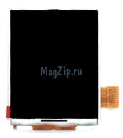 Дисплей для Samsung C3011