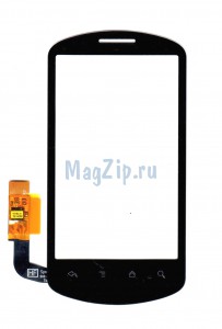 Тачскрин для Huawei U8800 Ideos X5 (черный)