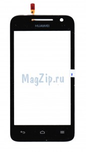 Тачскрин для Huawei U8825 (Ascend G330)