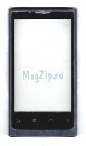 Тачскрин для Huawei U9000 Ideos X6