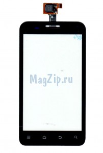 Тачскрин для ZTE V889D