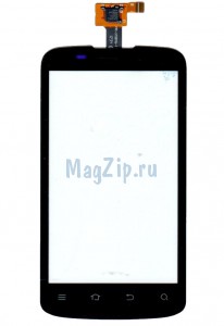 Тачскрин для ZTE V889M
